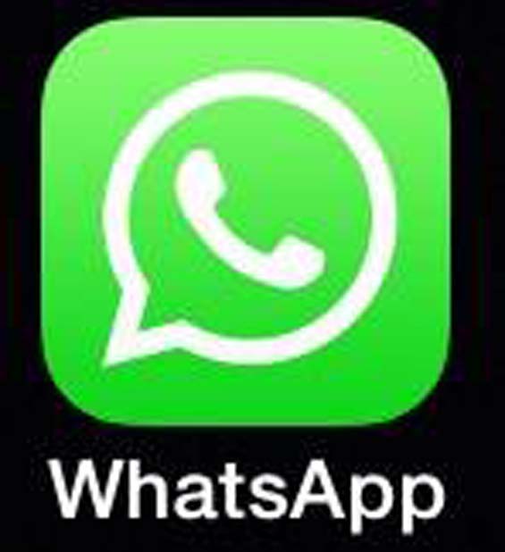 What S Up With Whatsapp The Black White