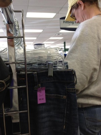 Take a different look at Goodwill stores