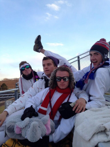 Screwballs liven up soccer games