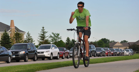 Seventh annual 5k for Karen successful