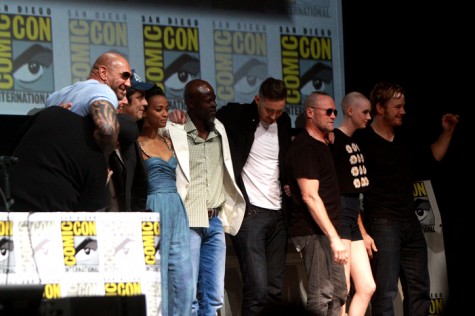 Marvel movie perfectly personifies summer blockbuster