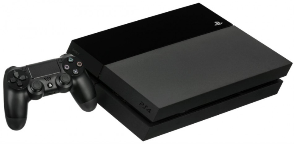 The newest platform released by Sony in November of 2013. 