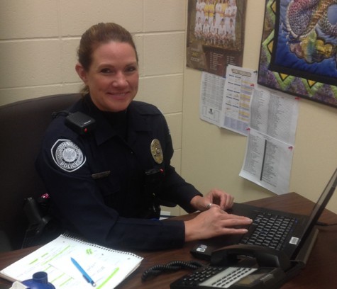 High school to hire new student resource officer