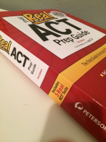 Missing ACT tests found at grocery store, draws criticism