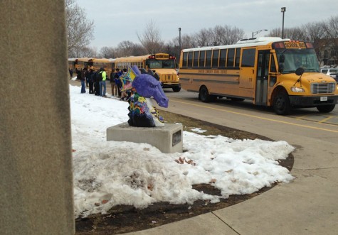State inspections find district’s buses relatively safe