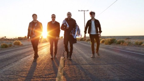 “American Beauty/American Psycho” falls short for Fall Out Boy