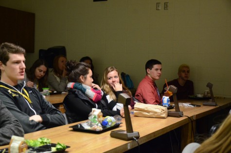 Student Council focuses on mental health during The Big Give