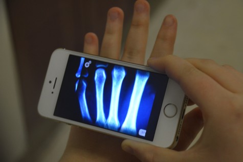 The dangers of using the Internet for self-diagnosis can cause many issues that can be solved simply by visiting a doctor.