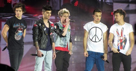 #RIPZayn