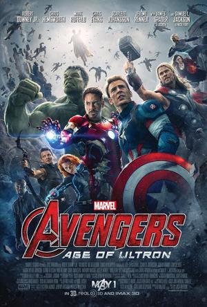 Avengers: Age of Ultron: a satisfying sequel