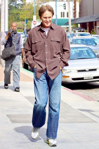 Bruce Jenner.
Image from Wikipedia, creative commons.