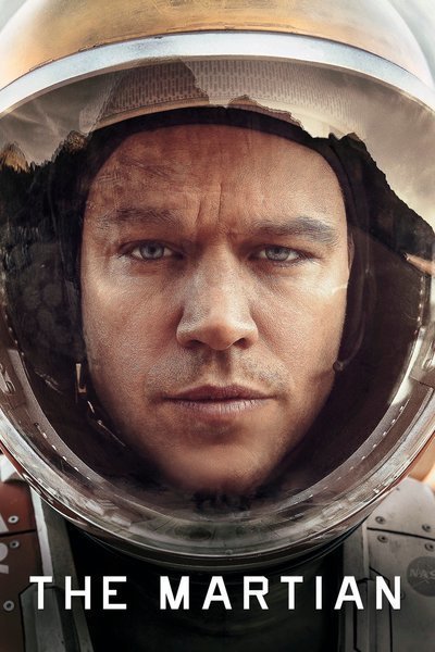 The Martian: a fantastic interstellar epic