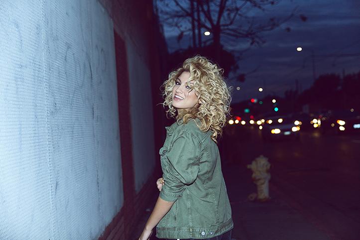 Official Tori Kelly music site