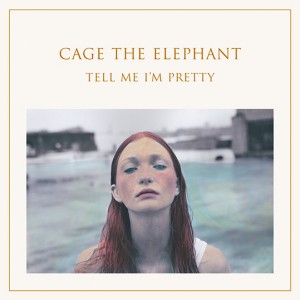 Official Cage The Elephant