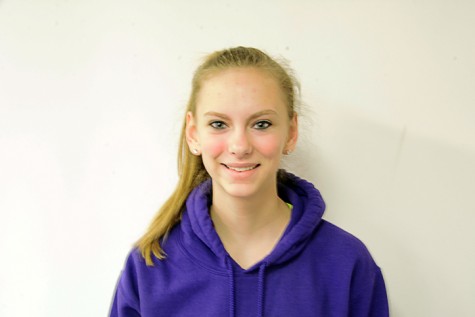 Student excels in annual audio essay contest