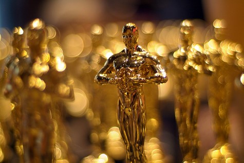 Academy Awards continue to exclude minorities
