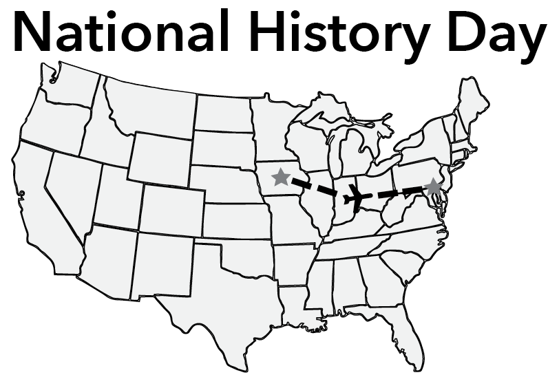 Students move onto National History Day