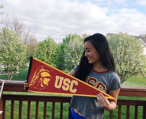 High achieving junior becomes high school drop out