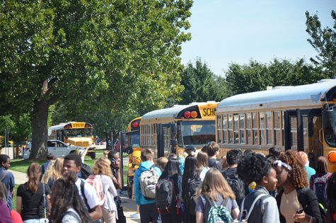 School makes change to private bussing