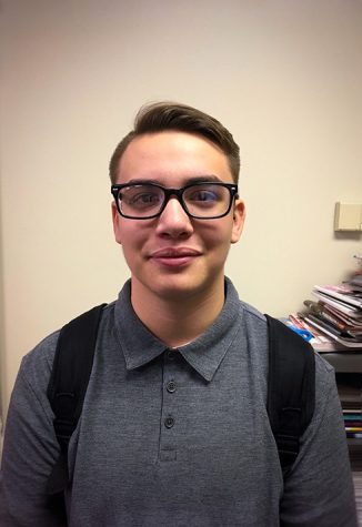 Daniel Apodaca