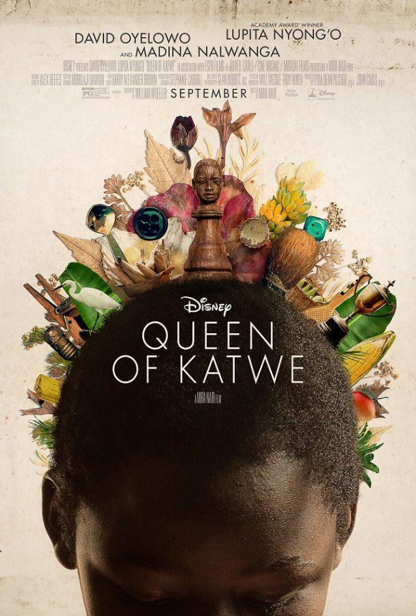 Queen of Katwe: an inspiring tale of a real-life champion