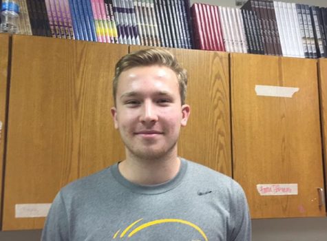 Chandler Heiser