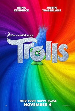 “Trolls” was surprisingly good