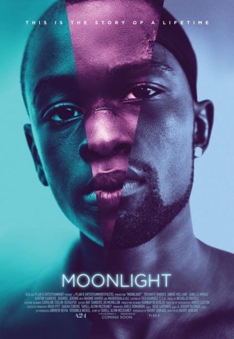 "Moonlight": a devastating and beautiful coming-of-age story