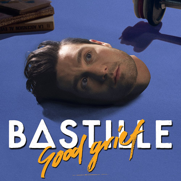 Courtesy of Bastille