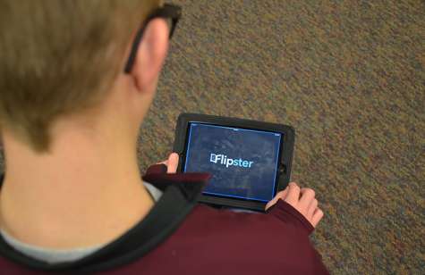 Library provides digital magazines