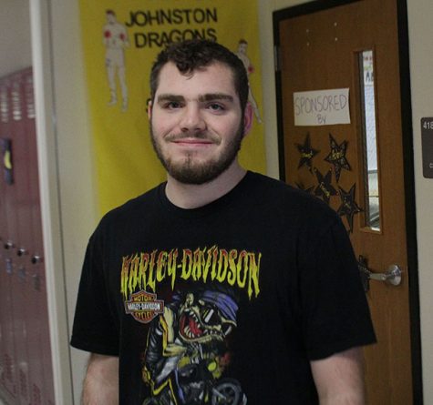 Justin Grafton
