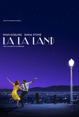 “La La Land,” a whimsical tribute to the Hollywood dream