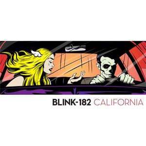Blink-182_-_Calfornia