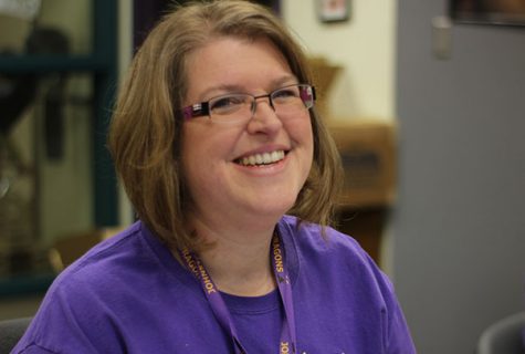 Ruth Thoreson