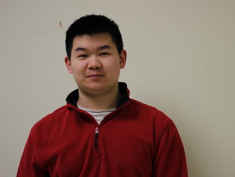 Daniel Yang