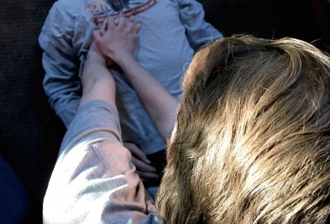 CPR: a life saving requirement
