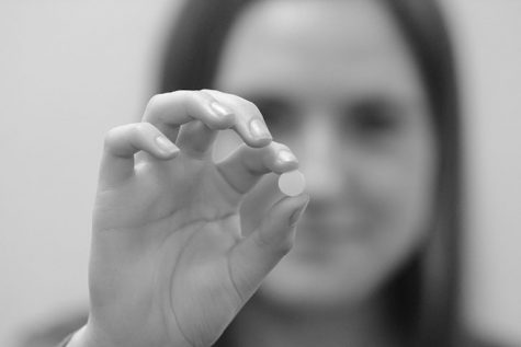 Purpose of the pill