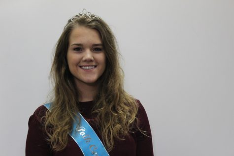 1/1600: Jessica Bigelow