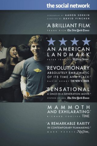 The price of creativity: the lasting power of “The Social Network”