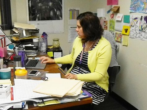 Teachers resign as school year ends