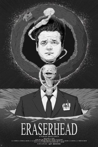 “Eraserhead” – a surreal and psychological thriller that will keep you guessing