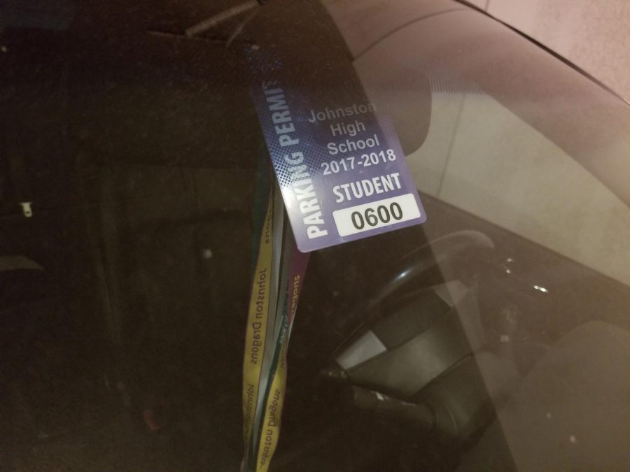 Examining the cost of parking tags