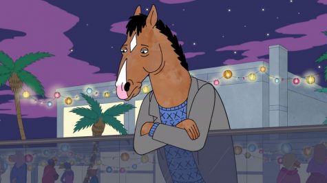 “BoJack Horseman,” a genius, down-to-earth sitcom