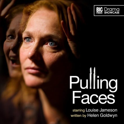 “Pulling Faces,” anxieties of a washed up celebrity