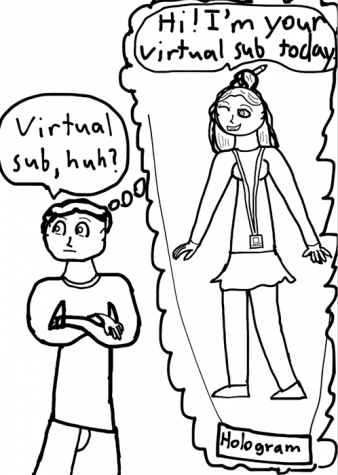 Why virtual substitutes are virtually nonexistent