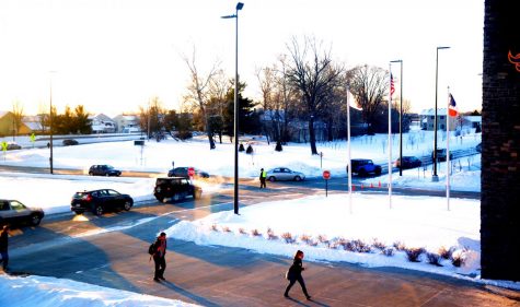School board still considering changing start times