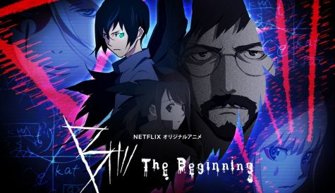 B The Beginning; Netflix did fine