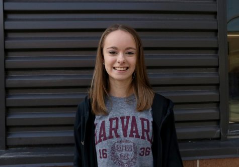 Taylor Siebert