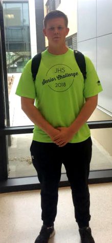 Ryan Kronlage