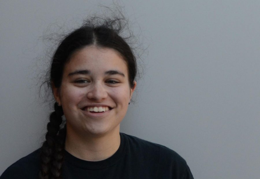 Marandah Mangra-Dutcher